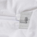 Drap housse imperméable anti acarien