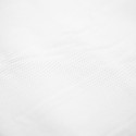 Drap Examen Blanc Gaufré - 70 x 35 cm - 135 Formats - Lot de 9 rouleaux