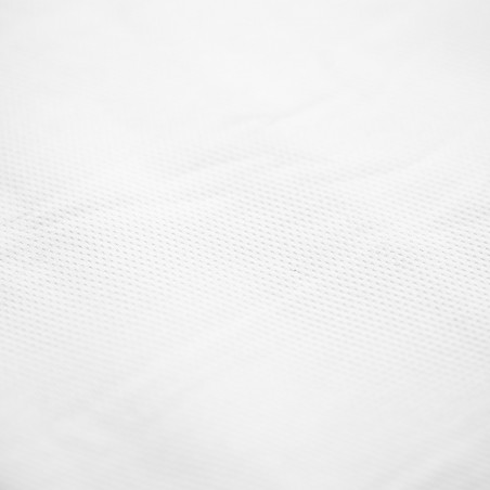 Drap Examen Blanc Gaufré - 70 x 35 cm - 135 Formats - Lot de 9 rouleaux