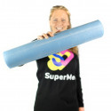 Drap Examen Plastifié Bleu - 75 x 38 cm - 240 Formats - Lot de 6 rouleaux