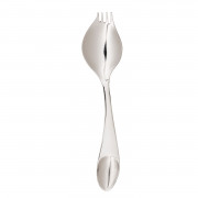 Cuillère fourchette ambidextre Georgette Unik