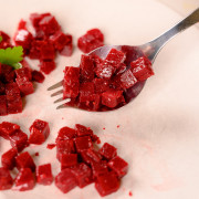 Cuillère fourchette ambidextre Georgette Unik