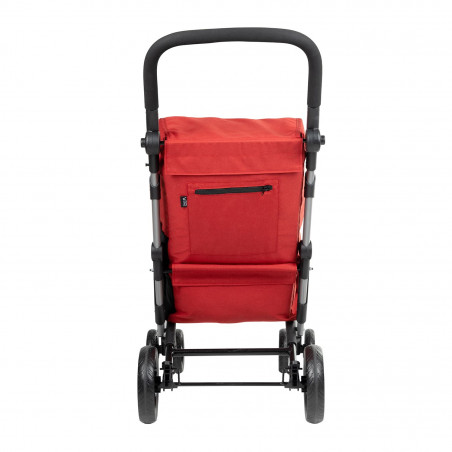 Chariot de course léger isotherme LETT 475 Chariot de course léger isotherme LETT 475