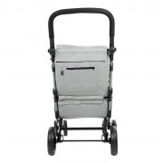 Chariot de course léger isotherme LETT 475