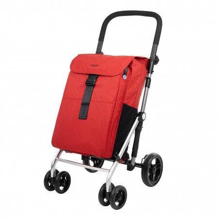 Chariot de course léger isotherme LETT 475 Chariot de course léger isotherme LETT 475