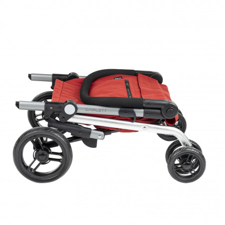 Chariot de course léger isotherme LETT 475 Chariot de course léger isotherme LETT 475