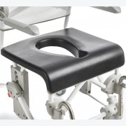 Coussin confort pour Swift Mobile