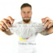 Masque à barbe (100 pièces)