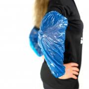 Manchette de protection en polyéthylène - Vêtement de protection - Tous ergo