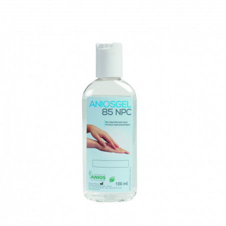 Aniosgel 85 NPC - 100 ml - ANIOS
