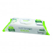 Wip'Anios Excel - 100 lingettes - ANIOS
