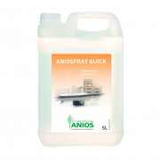 Aniospray Quick - 5L - ANIOS
