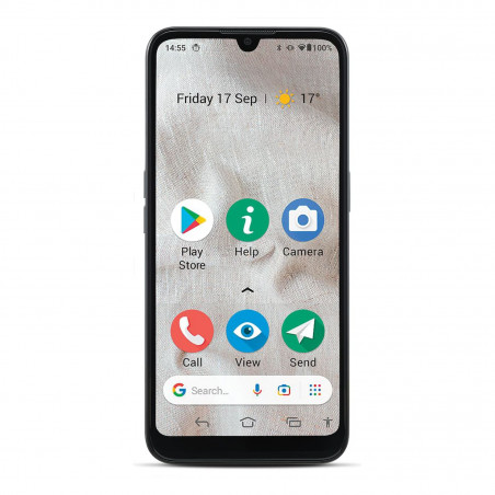Smartphone senior Doro 8100