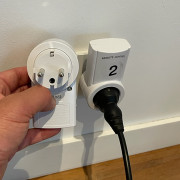 Prises électriques télécommandées