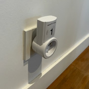 Prises électriques télécommandées