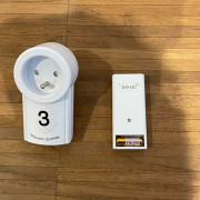 Prises électriques télécommandées