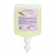 Aniosafe Savon Doux HF - 1L CPA - ANIOS