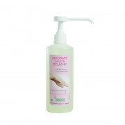 Aniosafe Savon Doux HF - 500ml - ANIOS