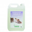 Dermanios Scrub CG - 5L - ANIOS