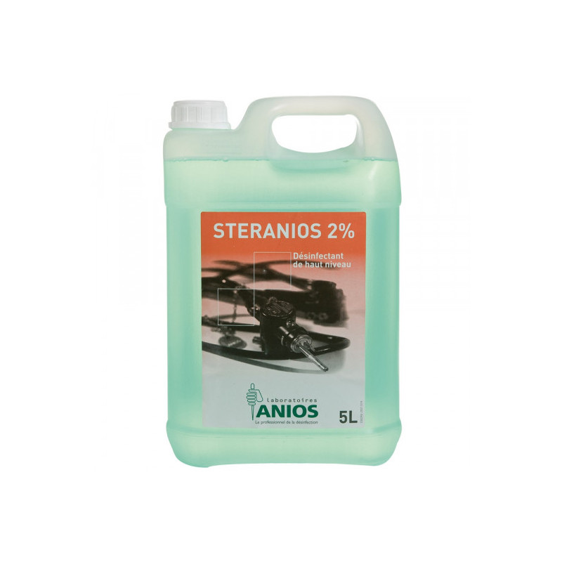 Steranios 2% - 5L - ANIOS