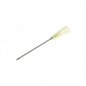 Aiguille Hypodermique BD Microlance™3 - 20G jaune - Boîte de 100 Aiguille Hypodermique BD Microlance™3 - 20G jaune - Boîte de 100