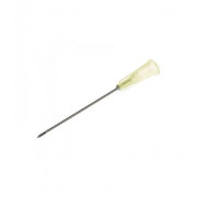 Aiguille Hypodermique BD Microlance™3 - 20G jaune - Boîte de 100