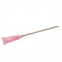 Aiguille Hypodermique BD Microlance™3 - 18G-1 1/2 - L 40 mm - rose - Boîte de 100 Aiguille Hypodermique BD Microlance™3 - 18G-1 1/2 - L 40 mm - rose - Boîte de 100