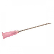 Aiguille Hypodermique BD Microlance™3 - 18G-1 1/2 - L 40 mm - rose - Boîte de 100