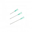 Aiguille Hypodermique BD Microlance™3 - 21G verte - adulte - Boîte de 100 Aiguille Hypodermique BD Microlance™3 - 21G verte - adulte - Boîte de 100