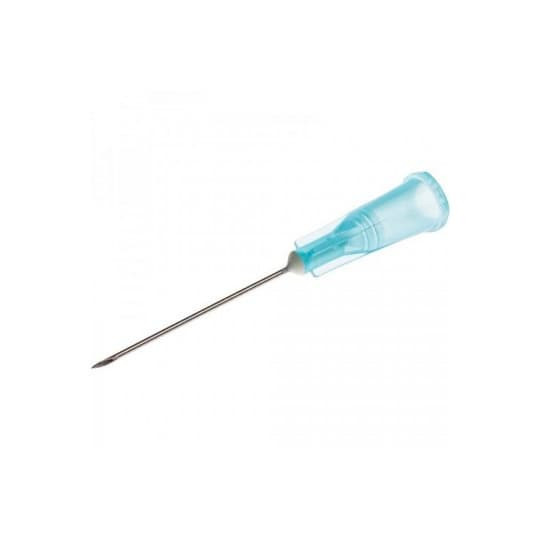 Aiguille Hypodermique BD Microlance™3 - 23G bleue - Matériel perfusion -  Tous ergo