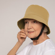 Casque-bob de protection antichocs Billie