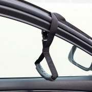 Poignée de transfert + Disque tournant