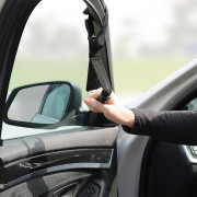 Poignée de transfert + Disque tournant