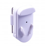 Détecteur de niveau de liquide pour aveugle