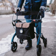 Sac pour déambulateur Saljol