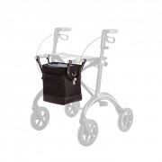 Sac design Jost pour déambulateur Saljol - Tous Ergo