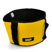 Ceinture de transfert de jambes Lino