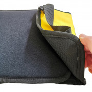 Ceinture de transfert de jambes Lino