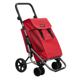 Chariot de course à pousser Go Plus