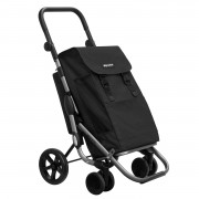 Chariot de course à pousser Go Plus