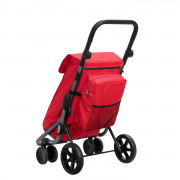 Chariot de course à pousser Go Plus