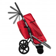 Chariot de course à pousser Go Plus