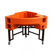 Jardinière surélevée Hortense Verdurable