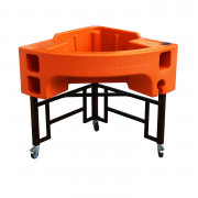 Jardinière surélevée Hortense Verdurable