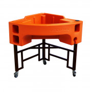 Jardinière surélevée Hortense Verdurable