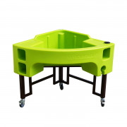 Jardinière surélevée Hortense Verdurable