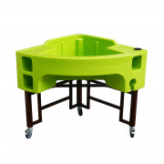 Jardinière surélevée Hortense Verdurable