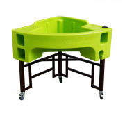 Jardinière surélevée Hortense Verdurable