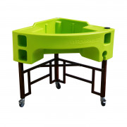 Jardinière surélevée Hortense Verdurable