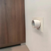 Détecteur supplémentaire...